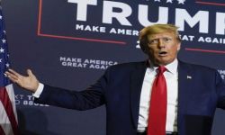 ترامب يصل إلى واشنطن اليوم السبت لبدء احتفالات تنصيبه